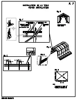 Preview for 9 page of Harnois PLUS 16 Manual