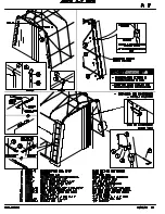 Preview for 10 page of Harnois PLUS 16 Manual