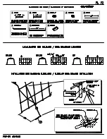 Preview for 12 page of Harnois PLUS 16 Manual