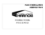 Harnois PVI 11 Assembly Plan preview