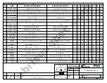 Предварительный просмотр 2 страницы Harnois PVI 11 Manual