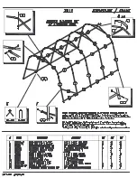 Preview for 2 page of Harnois XR-11 Manual