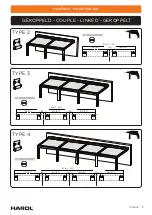 Preview for 7 page of Harol AIR Mounting Instruction