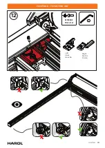 Preview for 19 page of Harol AIR Mounting Instruction