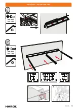 Preview for 29 page of Harol AIR Mounting Instruction