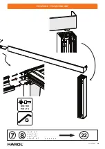 Preview for 31 page of Harol AIR Mounting Instruction