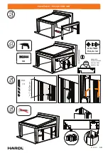 Preview for 36 page of Harol AIR Mounting Instruction