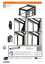 Preview for 37 page of Harol AIR Mounting Instruction