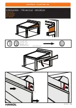 Preview for 38 page of Harol AIR Mounting Instruction