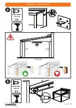 Preview for 41 page of Harol AIR Mounting Instruction