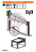 Preview for 43 page of Harol AIR Mounting Instruction