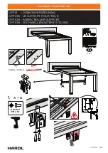 Preview for 44 page of Harol AIR Mounting Instruction