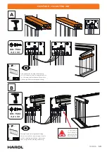 Preview for 50 page of Harol AIR Mounting Instruction