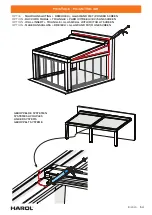 Preview for 54 page of Harol AIR Mounting Instruction