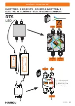 Preview for 60 page of Harol AIR Mounting Instruction