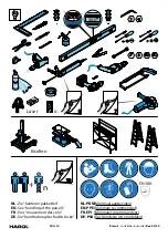 Предварительный просмотр 14 страницы Harol Brera-S Installation Manual