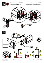 Предварительный просмотр 54 страницы Harol Brera-S Installation Manual