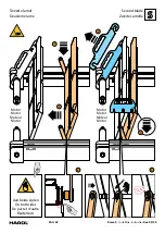 Предварительный просмотр 69 страницы Harol Brera-S Installation Manual