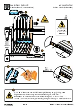 Предварительный просмотр 72 страницы Harol Brera-S Installation Manual