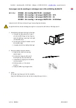 Harol BX270 Manual предпросмотр