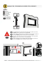 Preview for 6 page of Harol Coolscreen 8 Solar Mounting Instruction