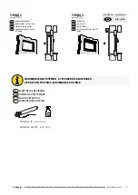 Preview for 7 page of Harol Coolscreen 8 Solar Mounting Instruction