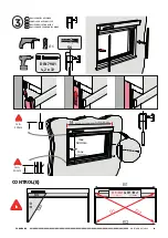 Preview for 11 page of Harol Coolscreen 8 Solar Mounting Instruction