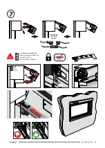 Preview for 14 page of Harol Coolscreen 8 Solar Mounting Instruction