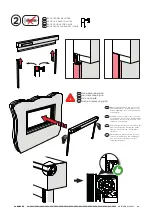 Preview for 18 page of Harol Coolscreen 8 Solar Mounting Instruction