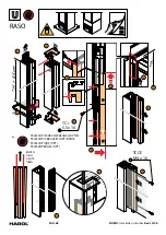 Preview for 68 page of Harol Nomo Installation Manual