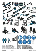 Предварительный просмотр 14 страницы Harol PHOENIX AIR Installation Manual