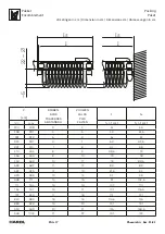 Предварительный просмотр 17 страницы Harol PHOENIX AIR Installation Manual