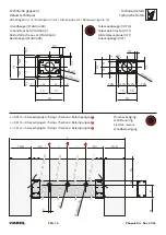 Предварительный просмотр 18 страницы Harol PHOENIX AIR Installation Manual