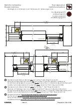 Предварительный просмотр 20 страницы Harol PHOENIX AIR Installation Manual