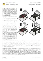 Предварительный просмотр 22 страницы Harol PHOENIX AIR Installation Manual