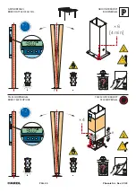 Предварительный просмотр 34 страницы Harol PHOENIX AIR Installation Manual