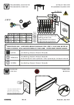 Предварительный просмотр 39 страницы Harol PHOENIX AIR Installation Manual