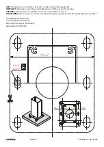 Предварительный просмотр 44 страницы Harol PHOENIX AIR Installation Manual