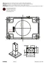 Предварительный просмотр 46 страницы Harol PHOENIX AIR Installation Manual