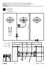 Предварительный просмотр 48 страницы Harol PHOENIX AIR Installation Manual