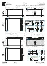 Предварительный просмотр 15 страницы Harol PHOENIX FREE Installation Manual