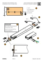 Предварительный просмотр 26 страницы Harol PHOENIX FREE Installation Manual