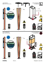 Предварительный просмотр 28 страницы Harol PHOENIX FREE Installation Manual