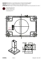 Предварительный просмотр 42 страницы Harol PHOENIX FREE Installation Manual