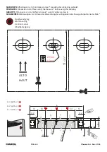 Предварительный просмотр 44 страницы Harol PHOENIX FREE Installation Manual