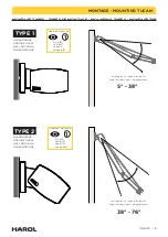 Preview for 6 page of Harol TUCAN 065842 Mounting Instruction