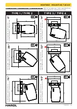 Preview for 8 page of Harol TUCAN 065842 Mounting Instruction