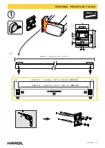 Preview for 11 page of Harol TUCAN 065842 Mounting Instruction