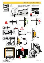 Preview for 12 page of Harol TUCAN 065842 Mounting Instruction