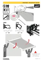 Preview for 15 page of Harol TUCAN 065842 Mounting Instruction